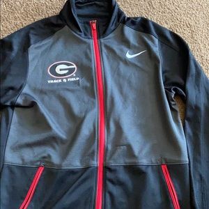 UGA Nike Official Gear